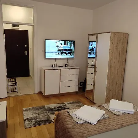 Studio Marija Apartment *
