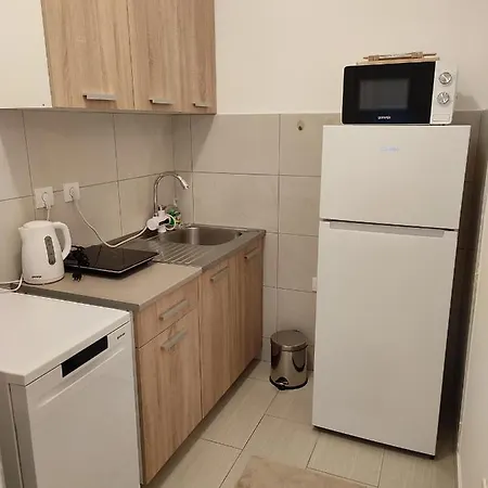 Apartment Studio Marija Banja Luka