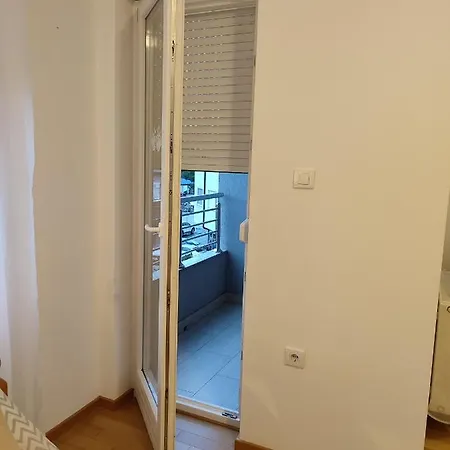 Apartment Studio Marija